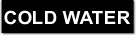 aluminium cold water sign