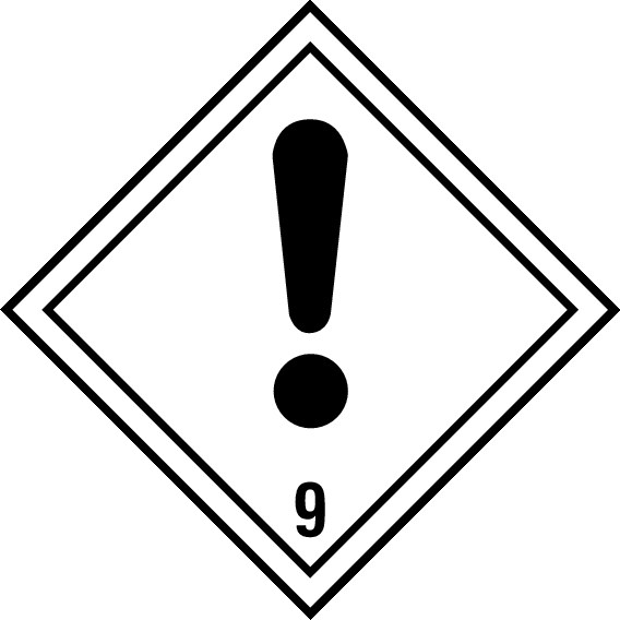 Signs and Stickers