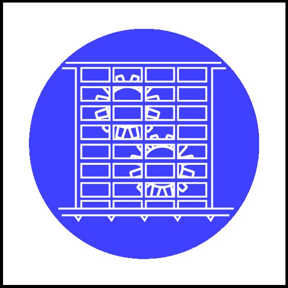 Safety Guards Signs and Stickers