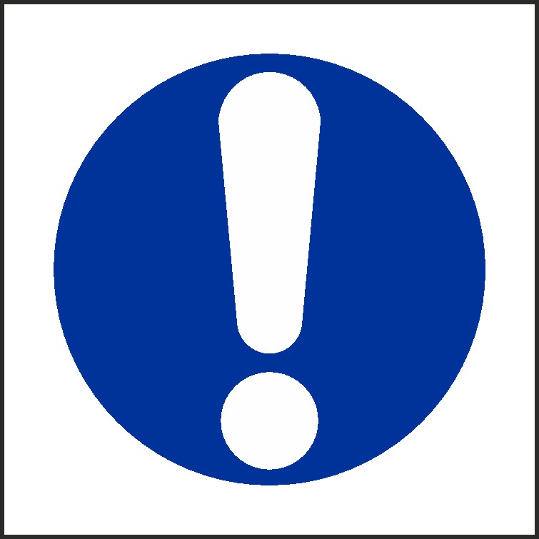 Signs and Stickers